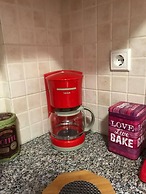 Amazing Apartment in the Heart of Masouri