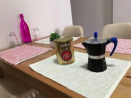 Amazing Apartment in the Heart of Masouri