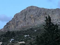 Amazing Apartment in the Heart of Masouri