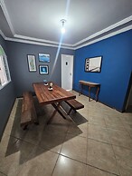 Hope Hostel