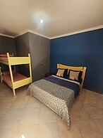 Hope Hostel