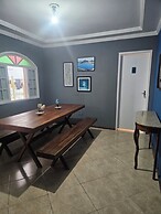 Hope Hostel