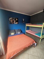 Hope Hostel