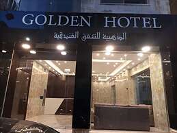 Golden Hotel