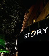 story Hostel Hamburg