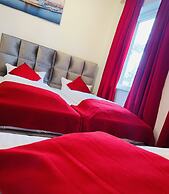 story Hostel Hamburg