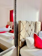 story Hostel Hamburg