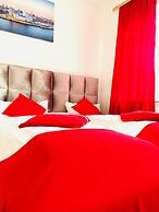 story Hostel Hamburg