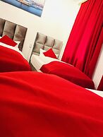 story Hostel Hamburg