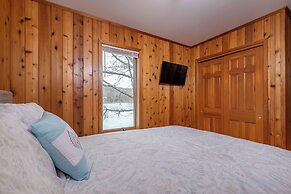 Gone Fish Inn by Taylor Made Deep Creek
