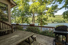 Gone Fish Inn by Taylor Made Deep Creek