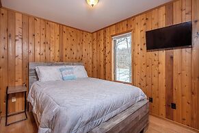 Gone Fish Inn by Taylor Made Deep Creek