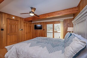 Gone Fish Inn by Taylor Made Deep Creek