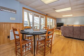 Gone Fish Inn by Taylor Made Deep Creek