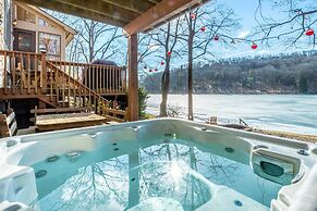 Gone Fish Inn by Taylor Made Deep Creek