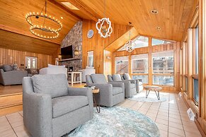 Gone Fish Inn by Taylor Made Deep Creek