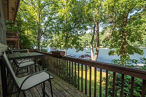 Gone Fish Inn by Taylor Made Deep Creek
