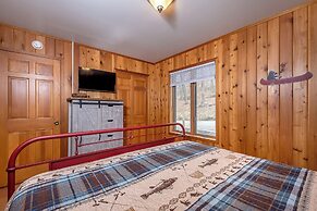 Gone Fish Inn by Taylor Made Deep Creek