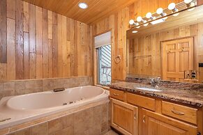 Gone Fish Inn by Taylor Made Deep Creek