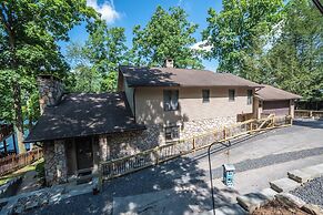 Gone Fish Inn by Taylor Made Deep Creek