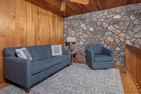 Gone Fish Inn by Taylor Made Deep Creek