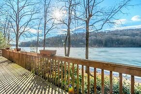 Gone Fish Inn by Taylor Made Deep Creek