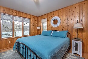 Gone Fish Inn by Taylor Made Deep Creek