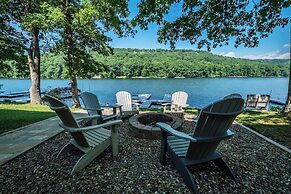 Gone Fish Inn by Taylor Made Deep Creek