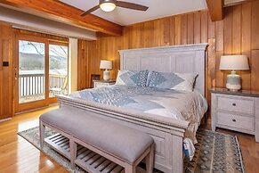Gone Fish Inn by Taylor Made Deep Creek