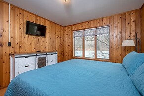 Gone Fish Inn by Taylor Made Deep Creek