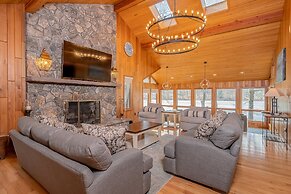Gone Fish Inn by Taylor Made Deep Creek
