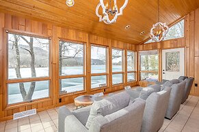 Gone Fish Inn by Taylor Made Deep Creek