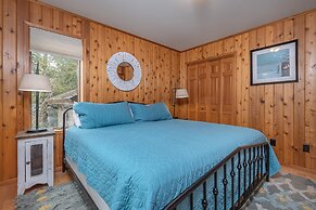Gone Fish Inn by Taylor Made Deep Creek