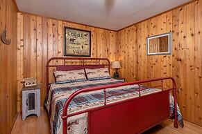 Gone Fish Inn by Taylor Made Deep Creek