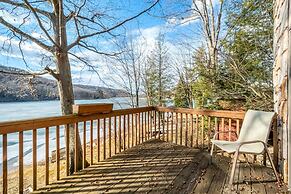 Gone Fish Inn by Taylor Made Deep Creek