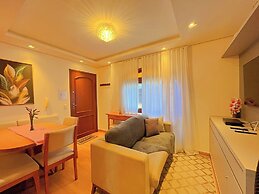 Apartamento Cantinho Maria Rosa