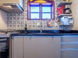 Apartamento Cantinho Maria Rosa