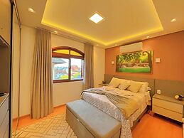 Apartamento Cantinho Maria Rosa