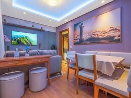 Apartamento Cantinho Maria Rosa