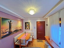 Apartamento Cantinho Maria Rosa