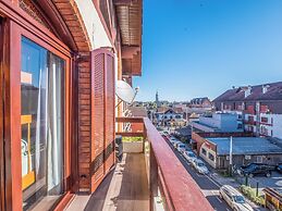 Apartamento Cantinho Maria Rosa