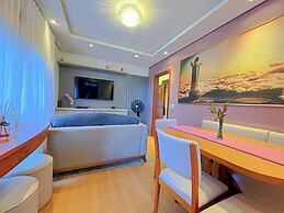 Apartamento Cantinho Maria Rosa