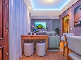 Apartamento Cantinho Maria Rosa