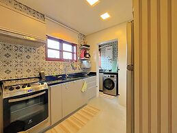 Apartamento Cantinho Maria Rosa