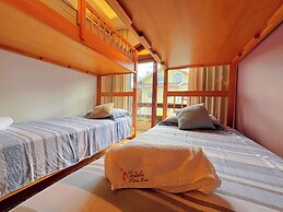 Apartamento Cantinho Maria Rosa