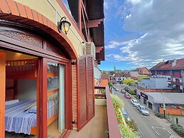 Apartamento Cantinho Maria Rosa