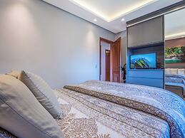 Apartamento Cantinho Maria Rosa