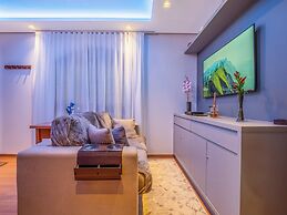 Apartamento Cantinho Maria Rosa