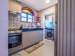 Apartamento Cantinho Maria Rosa