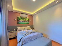 Apartamento Cantinho Maria Rosa